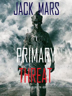 cover image of Primary Threat